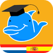 Learn Spanish and Dutch Vocabulary for children: Memorize Words