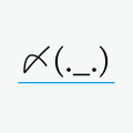 顔文字コピペキーボード